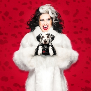 First Listen: Sydnie Christmas Sings ‘Animal Lover’ in 101 DALMATIANS THE MUSICAL Photo