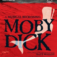 Cast And Creatives Announced For MOBY DICK Premiere At American Repertory Theatre Photo