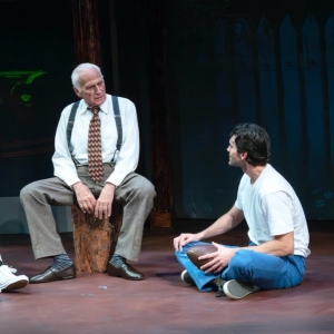 Review: DEATH OF A SALESMAN at Colony Theatre Photo