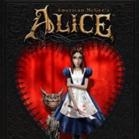 Acclaimed Action-Adventure Game AMERICAN MCGEE'S ALICE In Development as TV Series Photo