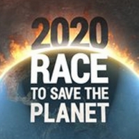 The Weather Channel to Air Second Installment of 2020: RACE TO SAVE THE PLANET on Feb Photo