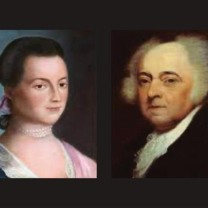 A DISTANT LOVE: SONGS OF JOHN & ABIGAIL ADAMS to Play South Street Seaport Museum Photo