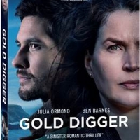 Acorn TV Features DVD Debut of BBC One's GOLD DIGGER Photo