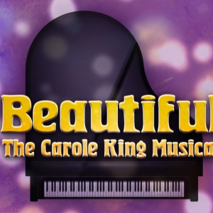 Review: BEAUTIFUL: THE CAROLE KING MUSICAL at JCC CenterStage Theatre Video