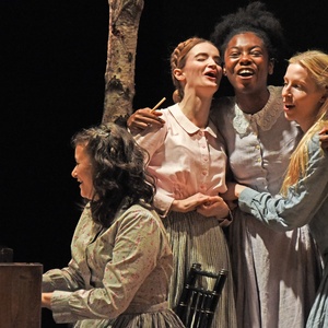 LITTLE WOMEN Comes To Storyhouse This Month Photo