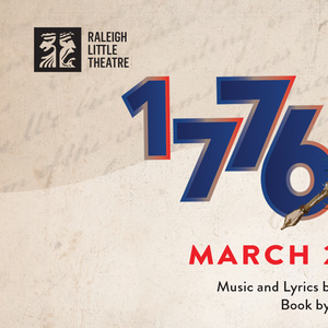 Review: Raleigh Little Theatres 1776 Photo