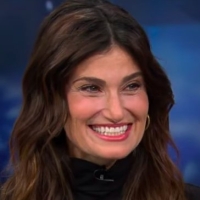 VIDEO: Idina Menzel Reveals How RENT Inspired Her New Documentary