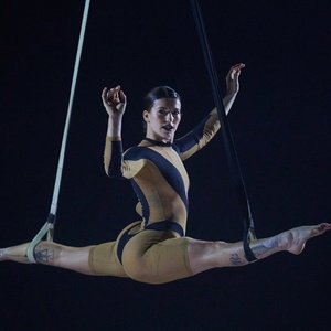 EDINBURGH 2026: Pick of the Programme - Circus
