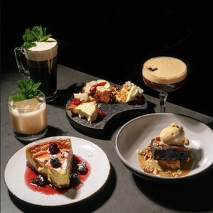 New Jersey's SUMMIT HOUSE for Spring Holiday Brunches Photo