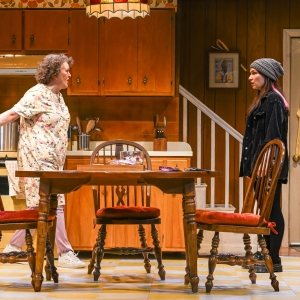Review: MIRACLE ON SOUTH DIVISION STREET at Penguin Rep Photo