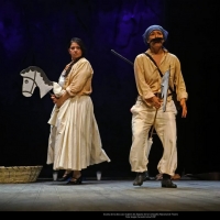 El Teatro Orientación Abre Sus Puertas Para El Estreno De La Obra Las Mujeres De Photo