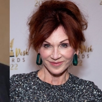 Judd Hirsh & Marilu Henner to Reunite for LOVE LETTERS Performance at Theatre Aspen