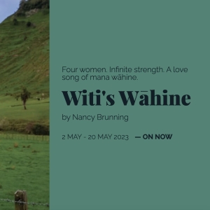 Review: WITIS WĀHINE at ASB Waterfront Photo