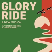 The Other Palace to Present New Musical GLORY RIDE in November