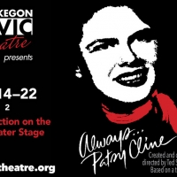 Siblings Set to Star In Muskegon Civic Theatre's ALWAYS... PATSY CLINE Photo
