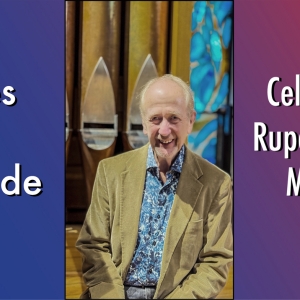 Christ Church Cathedral to Host VOICES OF GRATITUDE, Celebrating Rupert Langs Ministry Photo