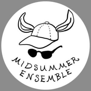 Student Blog: Welcome to Midsummer Ensemble!
