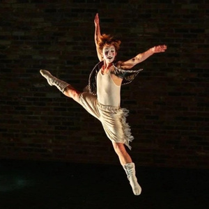 BALLEZ: TRAVESTY DOLL PLAY to Return at Kaatsbaan Cultural Park Photo