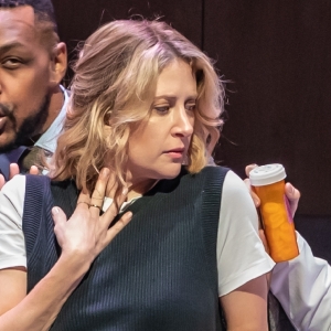 Levy-Led NEXT TO NORMAL Cast Recording Sets Release Photo