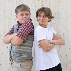San Diego Junior Theatre to Present DIARY OF A WIMPY KID: THE MUSICAL Photo