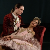THE SLEEPING BEAUTY to be Presented as Pittsburgh Ballet Theatre 2022-23 Season Final Photo
