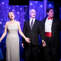 Doing Double-Duty as the Director and Performer, Diane Hill Tells All About FOLLIES I Interview