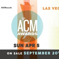 ACADEMY OF COUNTRY MUSIC AWARDS Heads to Las Vegas on April 5, 2020 Photo