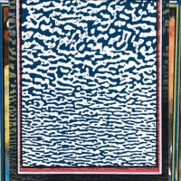 Patrick Berran Presents O U T Part 2 at Chapter NY Photo