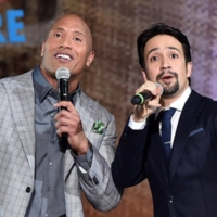 MOANA Live-Action Remake In the Works at Disney; Dwayne Johnson & Auli'i Cravalho to…