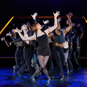 Review: CHICAGO at the Kennedy Center Photo