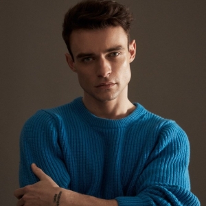 Thomas Doherty to Star as 'Seymour' in LITTLE SHOP OF HORRORS Photo