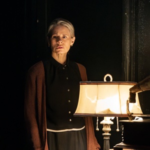 Celia Keenan-Bolger Deep Dives Into ANTIGONE (THIS PLAY I READ IN HIGH SCHOOL) and Mo Photo