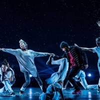 THE HIP HOP NUTCRACKER Returns To The Road This Holiday Season Photo