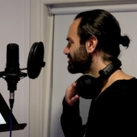 Exclusive: Ramin Karimloo Sings 'Väinämöinen's Soliloquy' From KALEVALA THE MUSICAL…