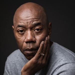 Interview: Eddie Stephens of AMERICAN MOOR at Green Room Theatre Company Photo