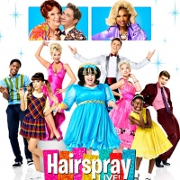 Wake Up With BWW 5/27: HAIRSPRAY LIVE! Will Broadcast Online, Equity Updates on Returning to Work, and More! Image