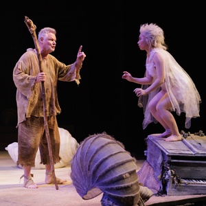 Review: Compassion is the Magic in THE TEMPEST at the Stratford Festival Photo