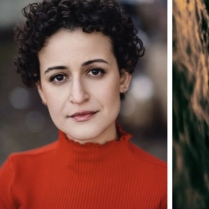 Laila Alj & More to Star in BODIES OF WATER World Premiere at the Ahoy! Centre