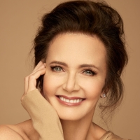 Lynda Carter Shares Epic Dave Audé Remix of 'Human and Divine' Photo