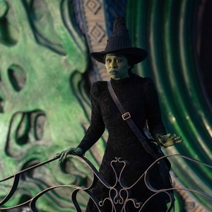 WICKED: PART ONE To Make Broadcast Debut on NBC Ahead of Sequel Photo
