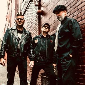 Dead Air Network Announce New Single Burn This After Reading Photo