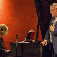 NYC Cabaret Convention Alum Robert Whorton Will Play And Live Stream BECAUSE OF YOU…