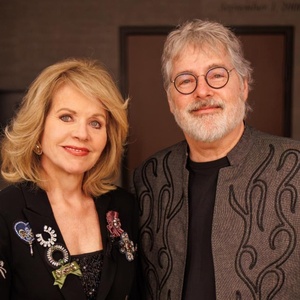 Listen: Renée Fleming and Béla Fleck Share New Album 'The Fiddle and the Drum' Photo