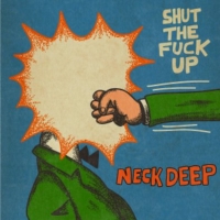 Neck Deep Returns With New Single 'STFU' Photo