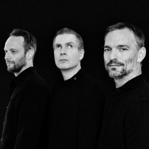 Sigur Rós Announce New Orchestral Tour Dates With 8 New Cities Photo