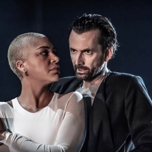 MACBETH Starring David Tennant and Cush Jumbo Will Stream on Marquee TV Photo