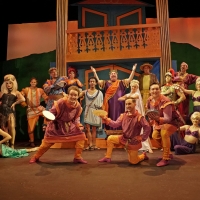 BWW Review: A FUNNY THING HAPPENED ON THE WAY TO THE FORUM at Titusville Playhouse Photo
