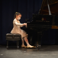 Bloomingdale School Of Music To Present PIANO PROJECT - THE FOUR ELEMENTS: EARTH, AIR Photo