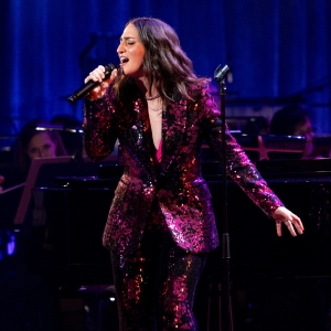 Review: Sara Bareilles with the National Symphony Orchestra at Kennedy Center