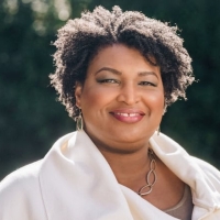 A CONVERSATION WITH STACEY ABRAMS Announced at King's Theatre, October 26 Photo